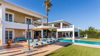 Casa Belvedere - Luxury Villa by the Sea with Ocean Views - Luz - 7