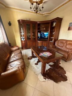 Downtown apartment - 9