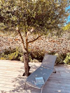 Villa Gioia- Charme et sérénité - Bonifacio - 3