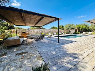 Villa Gioia- Charme et sérénité - Bonifacio - 9