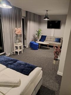Ohouse aparts - Ciechanów - 4