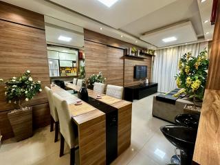 Apartamento planejado - Gama - 9