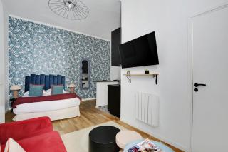 CMG Résidence Bastille - Saint Antoine - 0