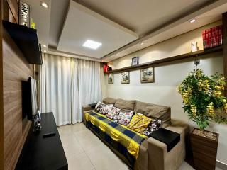 Apartamento planejado - 8