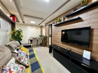 Apartamento planejado - Gama - 6
