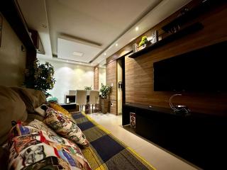 Apartamento planejado - Gama - 3