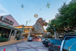 Sunway Resort Suite Lagoon #14 - Petaling Jaya - 9