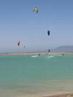 Green sudr - Ras Sedr - 3
