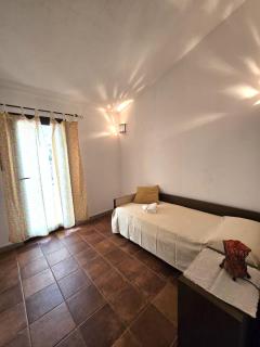 Casa rosa - Palau - 1