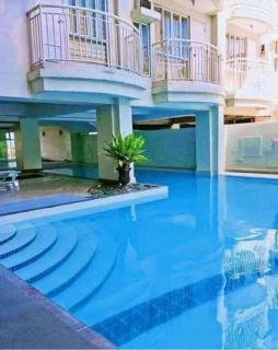 Fullhouse Staycation - Tagaytay - 3