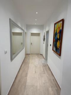 Urban Oasis Central Stay in Tirana - Tirana - 5