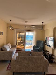 Lavish 3 bedrooms sea view nyali - Mombaça - 0