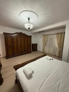Urban Oasis Central Stay in Tirana - Tirana - 3