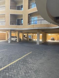 Lavish 3 bedrooms sea view nyali - Mombaça - 9