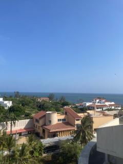 Lavish 3 bedrooms sea view nyali - Mombaça - 8