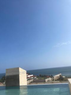 Lavish 3 bedrooms sea view nyali - Mombaça - 7