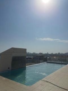 Lavish 3 bedrooms sea view nyali - Mombaça - 5