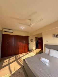 Lavish 3 bedrooms sea view nyali - Mombaça - 1