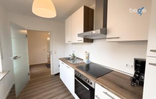 BEGE APARTMENTS ConnectPoint - Nettetal - 5