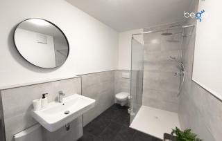 BEGE APARTMENTS ConnectPoint - Nettetal - 4