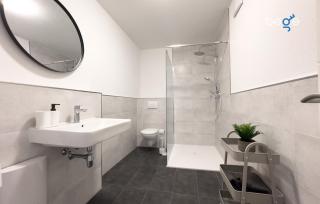 BEGE APARTMENTS ConnectPoint - Nettetal - 3