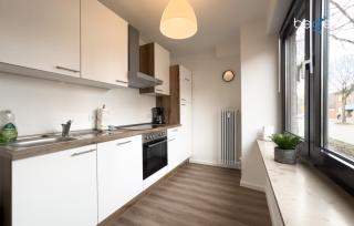 BEGE APARTMENTS ConnectPoint - Nettetal - 6