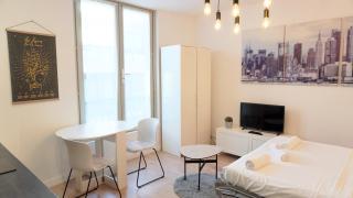 Proche Carlton & Croisette, Appartement 303 - 9
