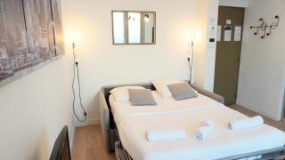 Proche Carlton & Croisette, Appartement 303 - 4