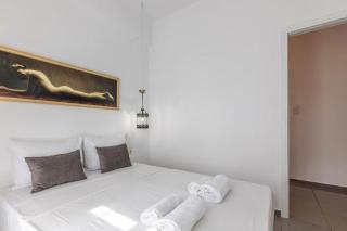 White Cycladic House with Jacuzzi - Limín Khersonísou - 9