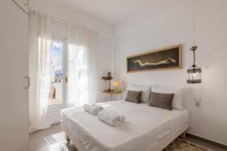 White Cycladic House with Jacuzzi - Limín Khersonísou - 8