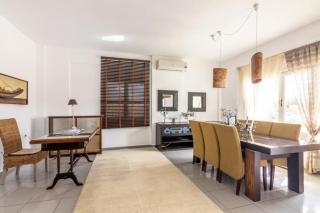 White Cycladic House with Jacuzzi - Limín Khersonísou - 1