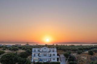 White House Chersonisos with Private swimming pool - Limín Khersonísou - 5