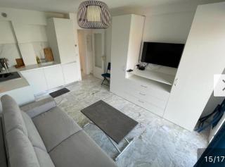 Mistral Seaside Studio - 200m de la Plage - 0