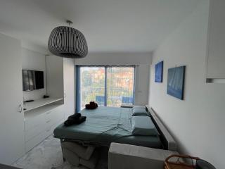 Mistral Seaside Studio - 200m de la Plage - Cannes - 3