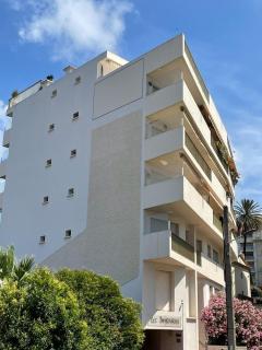 Mistral Seaside Studio - 200m de la Plage - Cannes - 2