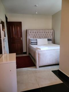 Wonderstay-C - Nairobi - 7