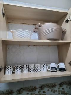 Wonderstay-C - Nairobi - 5