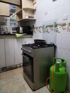 Wonderstay-C - Nairobi - 4