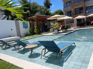 Maré Alta Beach Hall by AFT - Tamandaré - 9