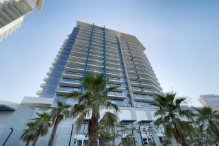 Modern 1BDR apartment Artesia DAMAC Hills - 9