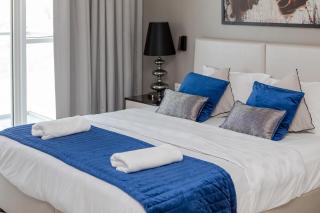 Modern 1BDR apartment Artesia DAMAC Hills - Dubai - 6