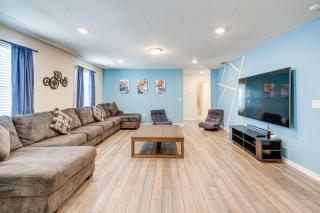 Resort Getaway with Game Room 11 Mi to Disney! - Davenport - 8