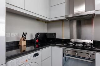 Modern 1BDR apartment Artesia DAMAC Hills - 5