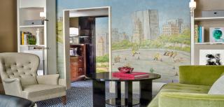 The Carlyle, A Rosewood Hotel - New York - 6
