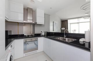 Modern 1BDR apartment Artesia DAMAC Hills - 2