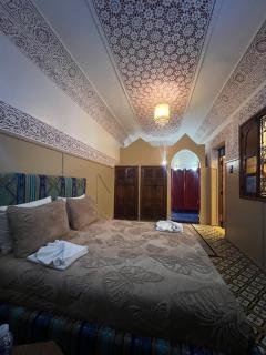 Riad La Perla Bianca - 1