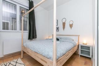 Cœur de Voltaire - Appartement Cosy&Design - 1