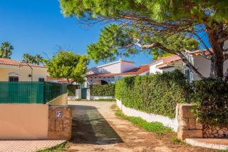 Casa Joana Cap d'Artrutx - 7