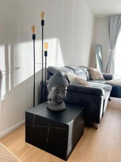 Belvedere White Apartment - 5