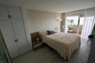 V&V LLORET- APARTMENT CARABELLA centro Lloret con vistas mar - Lloret de Mar - 6